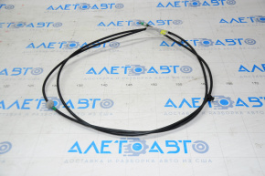 Lexus LS460 LS600h 07-17 Hood Release Cable