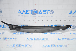 Left wing door seal for Lexus LS460 LS600h 07-12
