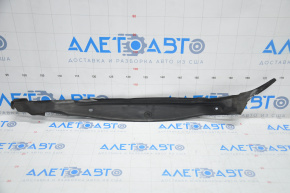 Right wing door seal for Lexus LS460 LS600h 07-12