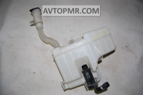 Washer reservoir Lexus LS460 LS600h 07-12 without headlight washer