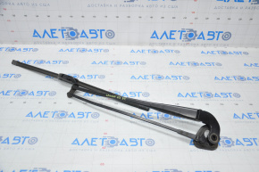 Left windshield wiper arm for Lexus LS460 LS600h 07-17