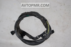 Lexus LS460 LS600h 07-09 Headlight Washer Tubes