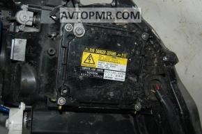 Lexus LS460 07-12 ignition unit