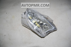 Left fog light for Lexus LS460 LS600h 07-09