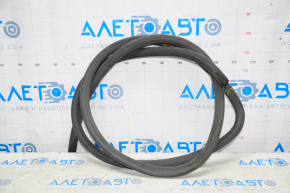 Rear right door seal for Lexus LS460 LS600h 07-12
