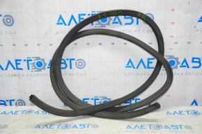 Front right door seal for Lexus LS460 LS600h 07-12
