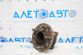 Rear right hub Lexus LS460 LS600h 07-17