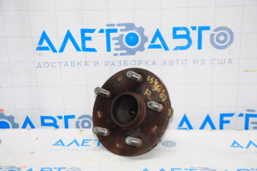 Front left hub for Lexus LS460 07-17