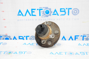 Front right hub for Lexus LS460 07-17