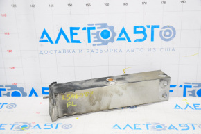 Left front subframe reinforcement for Lexus LS460 07-11 rwd