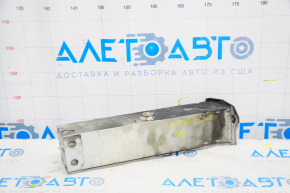 Right front subframe reinforcement for Lexus LS460 07-11 rwd