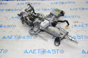 Steering column Lexus LS460 LS600h 07-09