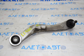 Upper rear control arm, left, Lexus LS460 LS600h 07-17