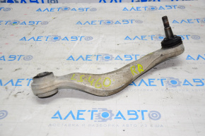 Upper rear control arm, right, Lexus LS460 LS600h 07-17