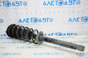 Rear left shock absorber assembly for Lexus LS460 LS600h 07-12