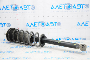 Rear right shock absorber assembly for Lexus LS460 LS600h 07-12