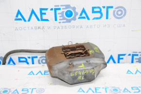Rear left caliper assembly for Lexus LS460 LS600h 07-17 RWD