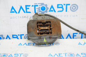 Rear right caliper assembly for Lexus LS460 LS600h 07-17 RWD