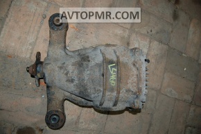 Lexus LS460 07-17 Rear Differential Gearbox