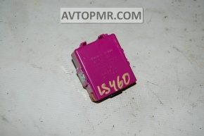 TIRE PRESSURE MONITOR Lexus LS460 LS600h 07-12