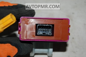 TIRE PRESSURE MONITOR Lexus LS460 LS600h 07-12