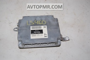 TRANSMISSION CONTROL Lexus LS460 07-09 rwd