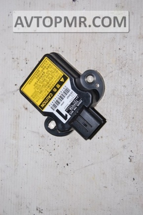 YAW RATE sensor Lexus LS460 LS600h 07-09 rwd