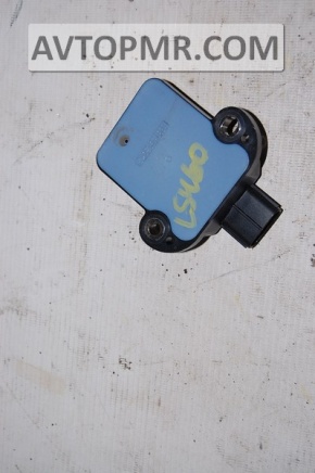 YAW RATE sensor Lexus LS460 LS600h 07-09 rwd