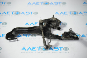 Front body tilt sensor for Lexus LS460 LS600h 07-17 rwd with traction