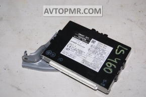 Smart Key Computer Lexus LS460 LS600h 07-08