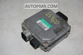 Lexus LS460 07-09 RWD Steering Rack Computer