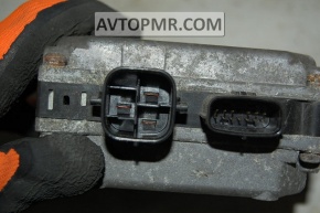 Lexus LS460 07-09 RWD Steering Rack Computer