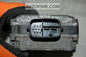 Lexus LS460 07-09 RWD Steering Rack Computer