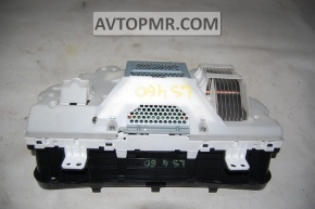Instrument cluster Lexus LS460 07-08 USA
