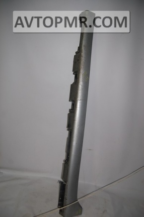 Left threshold for Toyota Camry v40