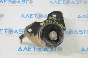 Left engine mount for Toyota Sequoia Tundra 2016