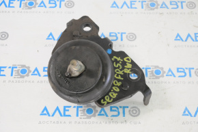 Right engine mount for Toyota Sequoia Tundra 2016