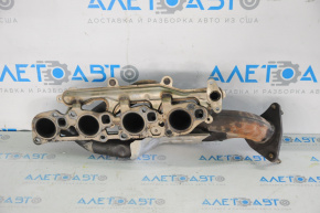 Right exhaust manifold for Toyota Sequoia Tundra 08-16 4.6 5.7