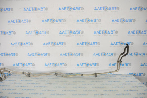 Air conditioning hose, row 3, right, Toyota Sequoia 2008-2016