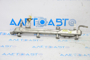 Left fuel rail for Toyota Sequoia 2016, type 1