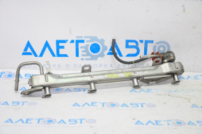 Right fuel rail for Toyota Sequoia 2016, type 1