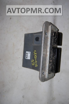 Toyota Sequoia 08-09 ECU engine computer