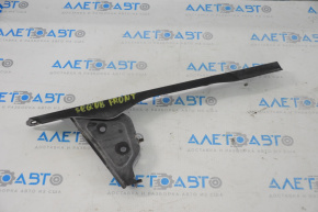 Hood Lock Plate for Toyota Sequoia 2008-2009