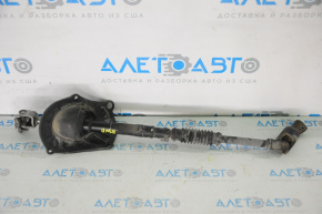 08-16 Toyota Sequoia Steering Joint