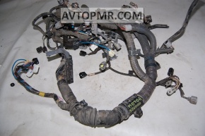 Toyota Sequoia 08-16 engine wiring