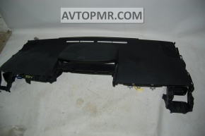 Toyota Prius V 12-16 dashboard without airbag