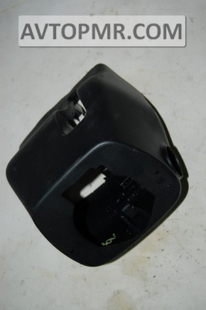 Toyota Prius V 12-17 steering column trim