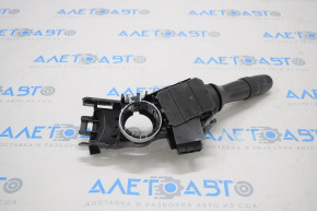 Left steering column switch for Toyota Prius V 12-17 under fog lights