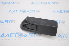 Toyota Prius V 12-17 Fuel Filler Door Release Lever