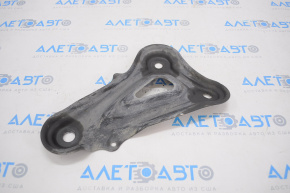 Front left subframe burr for Toyota Prius V 12-17